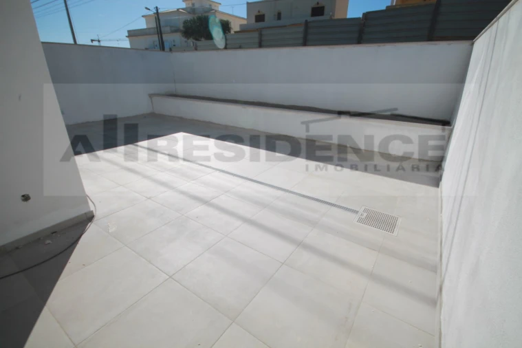 Moradia T3 para Venda em Alcantarilha e Pêra Foto 6