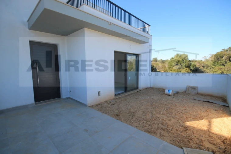 Moradia T3 para Venda em Alcantarilha e Pêra Foto 11