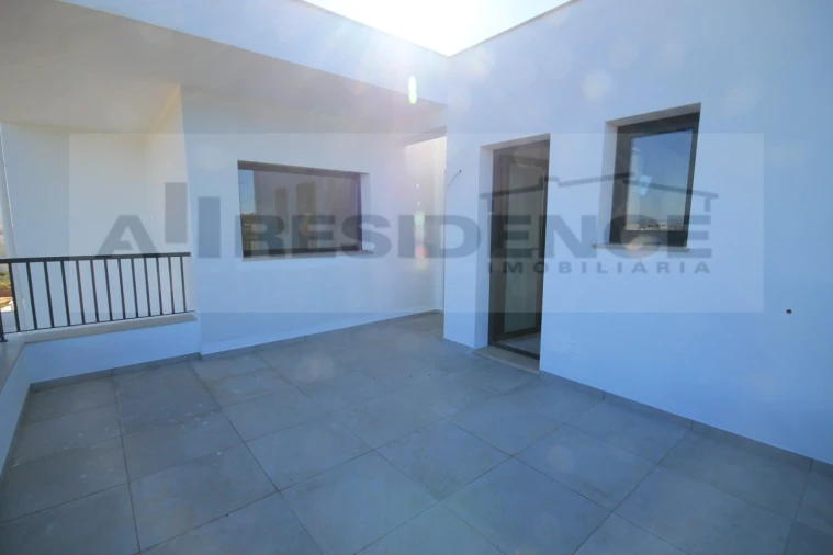 Moradia T3 para Venda em Alcantarilha e Pêra Foto 21