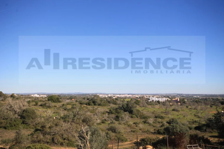 Moradia T3 para Venda em Alcantarilha e Pêra Foto 22