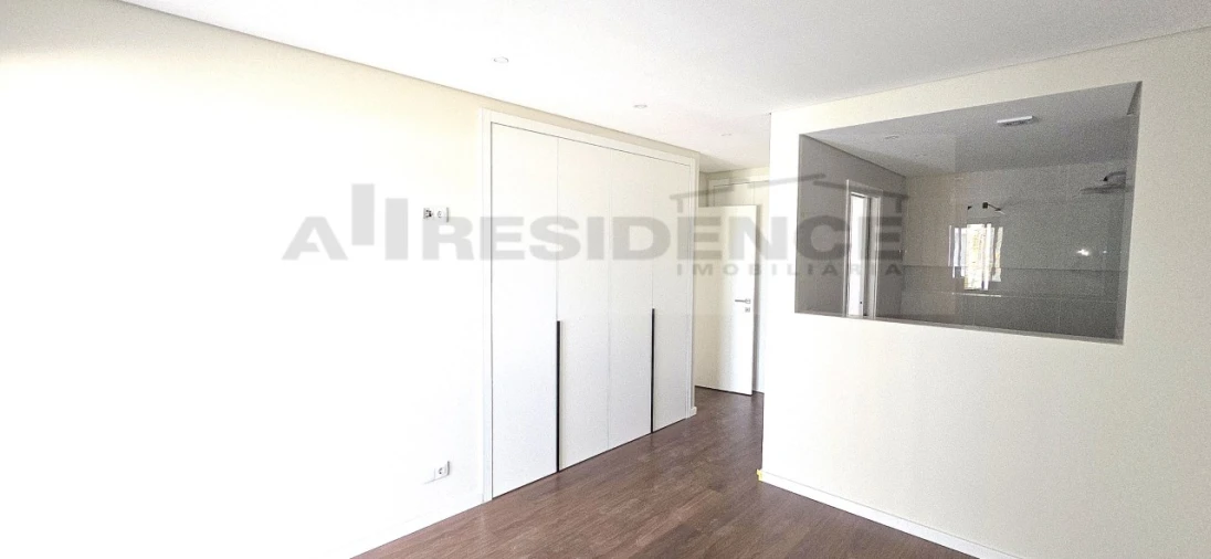 Apartamento T2 para Venda em Loule (São Sebastião)
