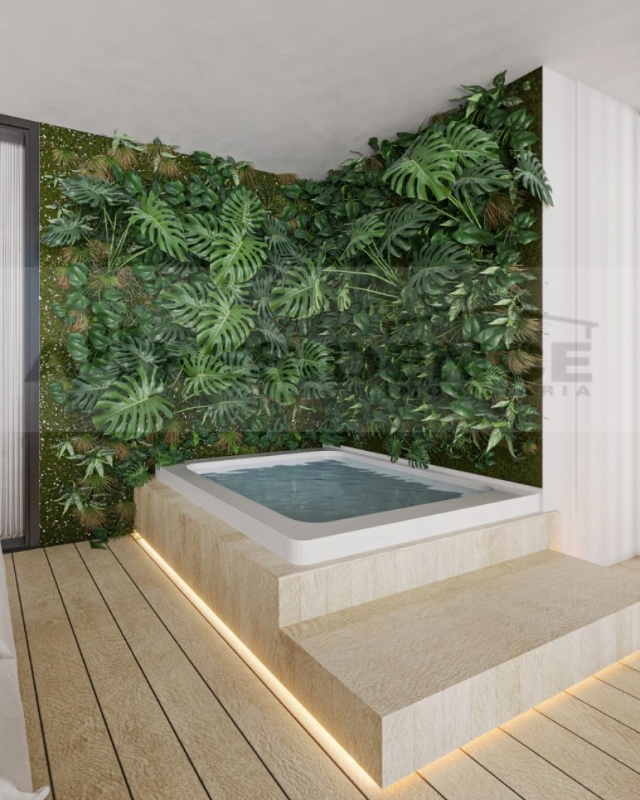 Apartamento T2 para Venda em Albufeira e Olhos de Água Foto 8