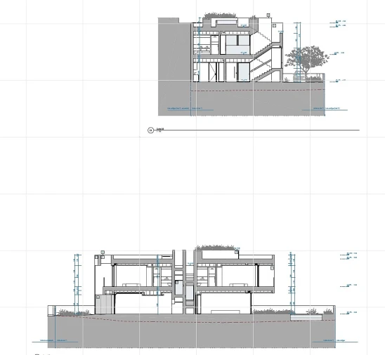 Moradia T4 para Venda em Lagos (São Sebastião e Santa Maria) Planta 4