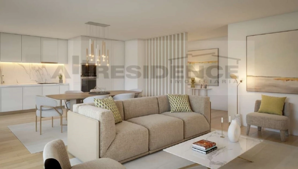 Apartamento T3 para Venda em Alvor Foto 8