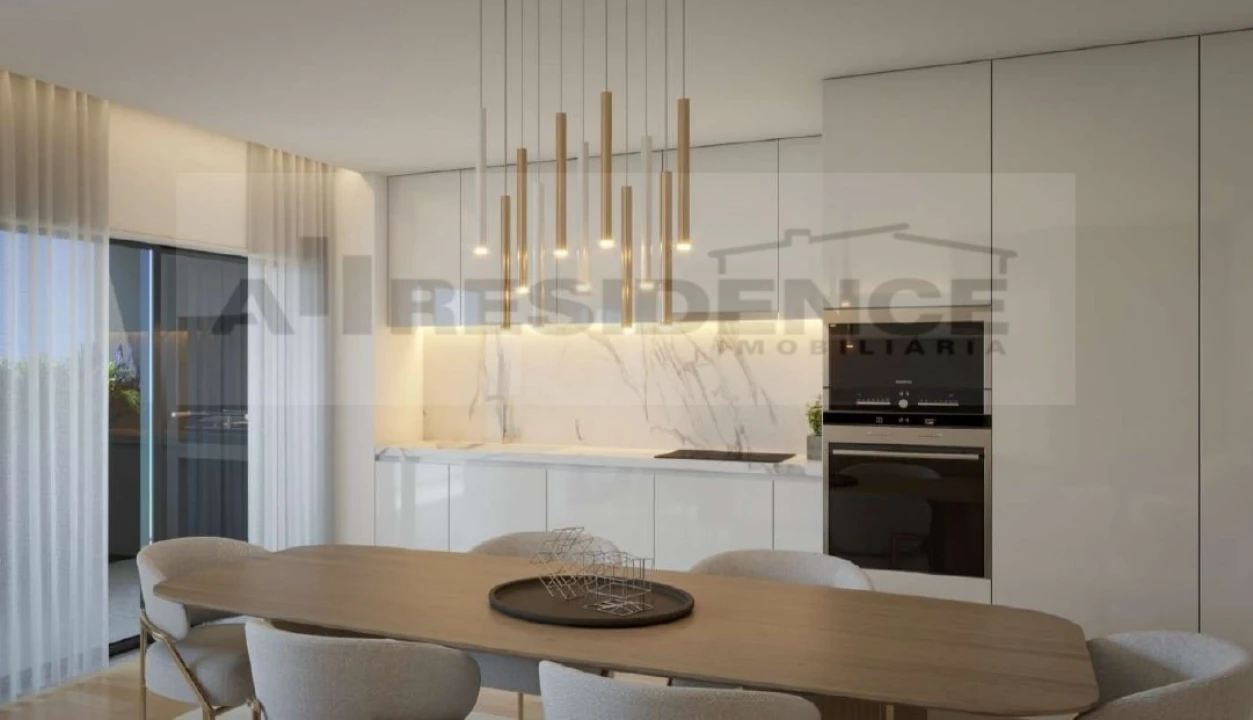 Apartamento T3 para Venda em Alvor Foto 9