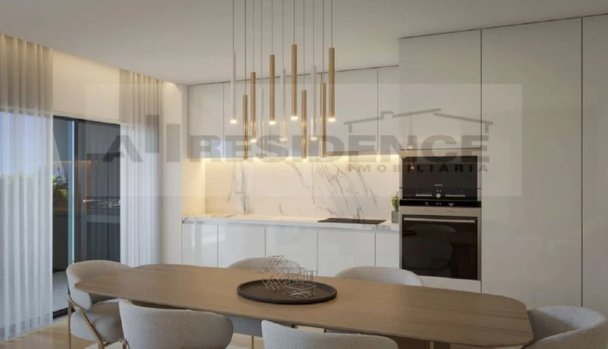 Apartamento T3 para Venda em Alvor Foto 9