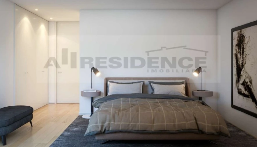 Apartamento T3 para Venda em Alvor Foto 10