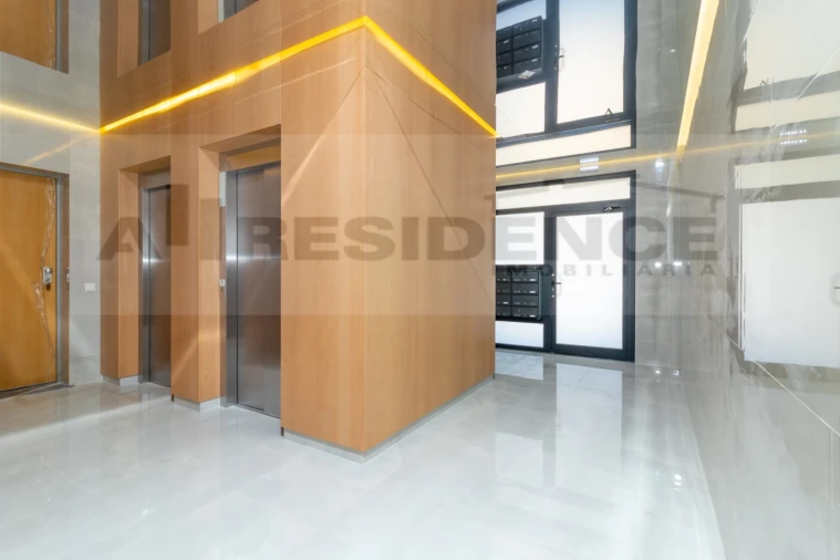 Apartamento T2 para Venda em Loule (São Sebastião) Foto 9