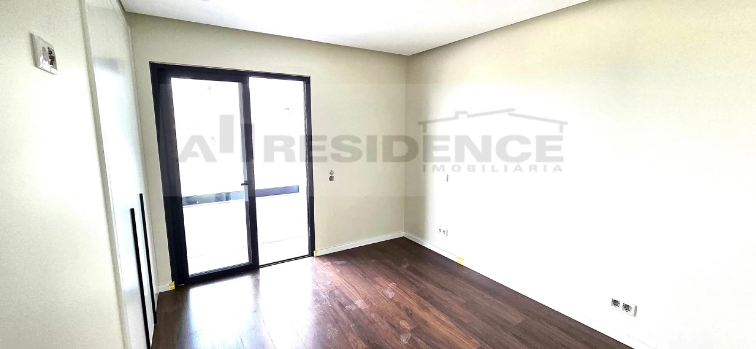 Apartamento T2 para Venda em Loule (São Sebastião) Foto 26