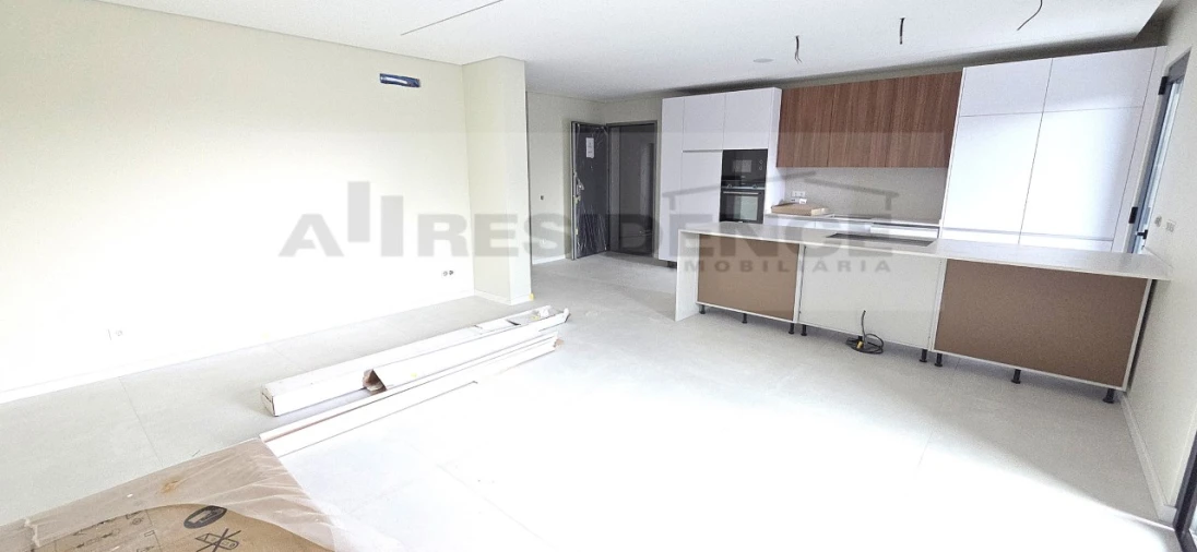 Apartamento T2 para Venda em Loule (São Sebastião) Foto 36