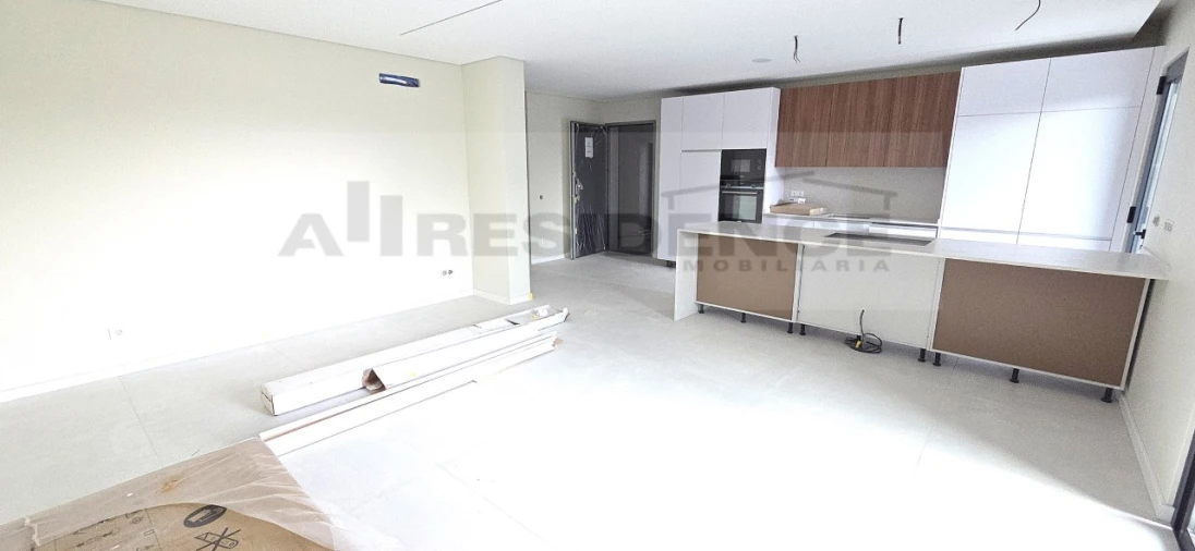 Apartamento T2 para Venda em Loule (São Sebastião) Foto 35