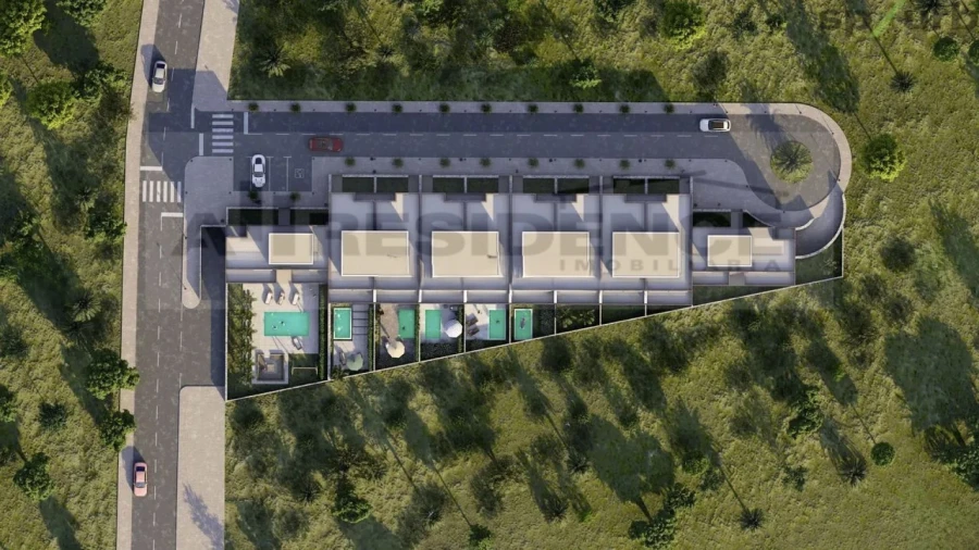 Terreno para Venda em Ferreiras Foto 6