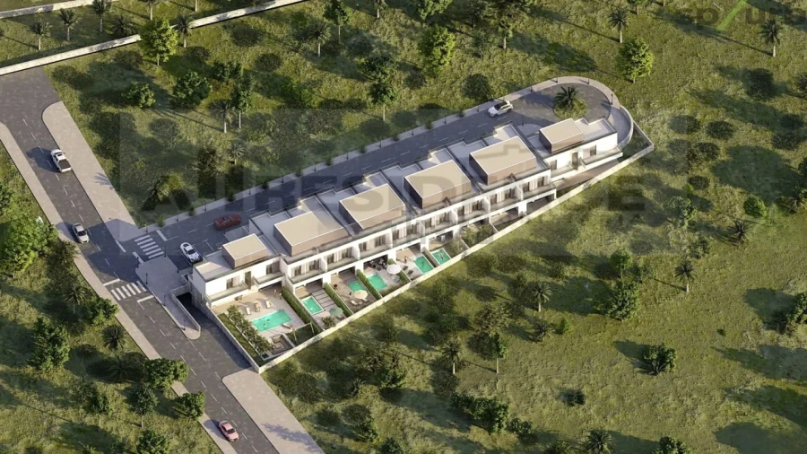 Terreno para Venda em Ferreiras Foto 7