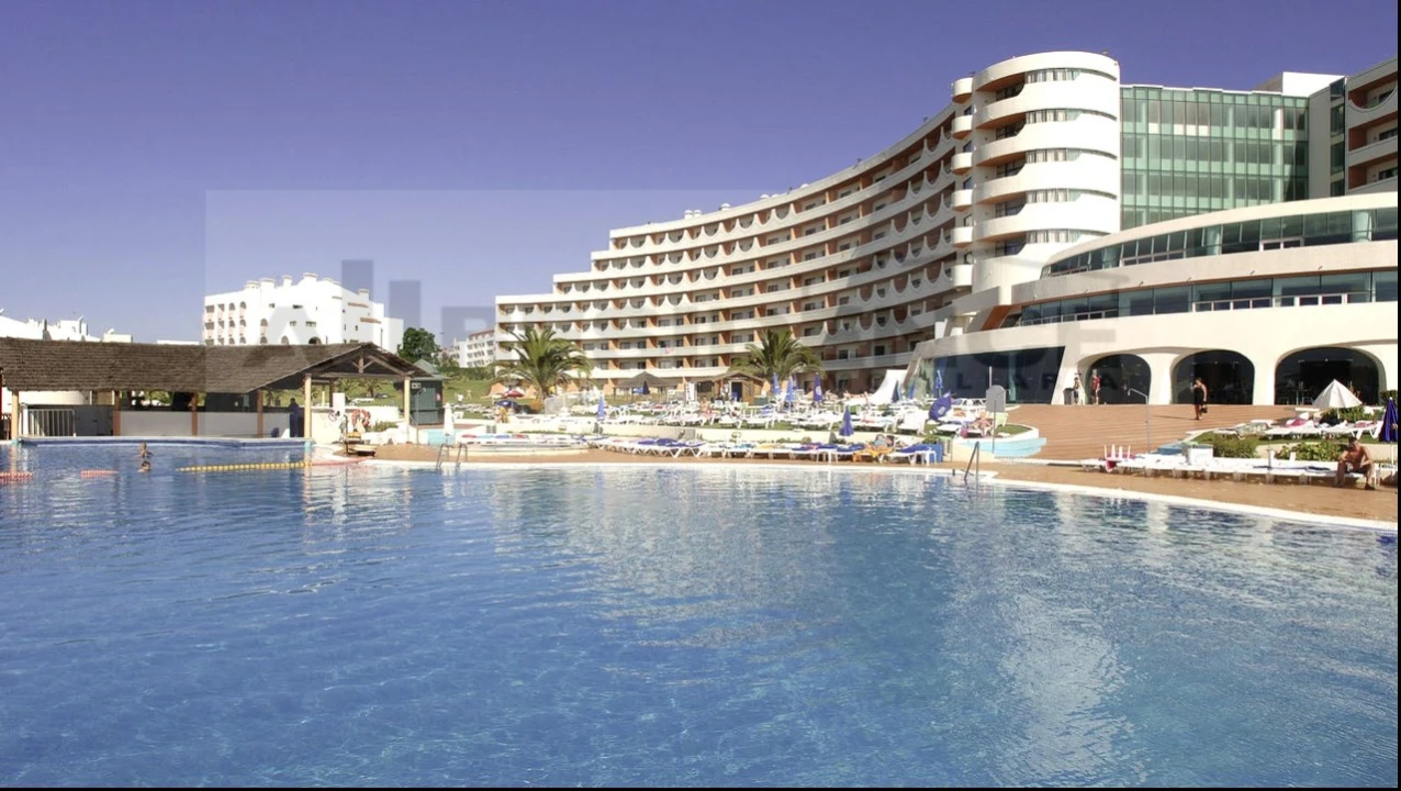 Apartamento T2 para Venda em Albufeira e Olhos de Água Foto 1