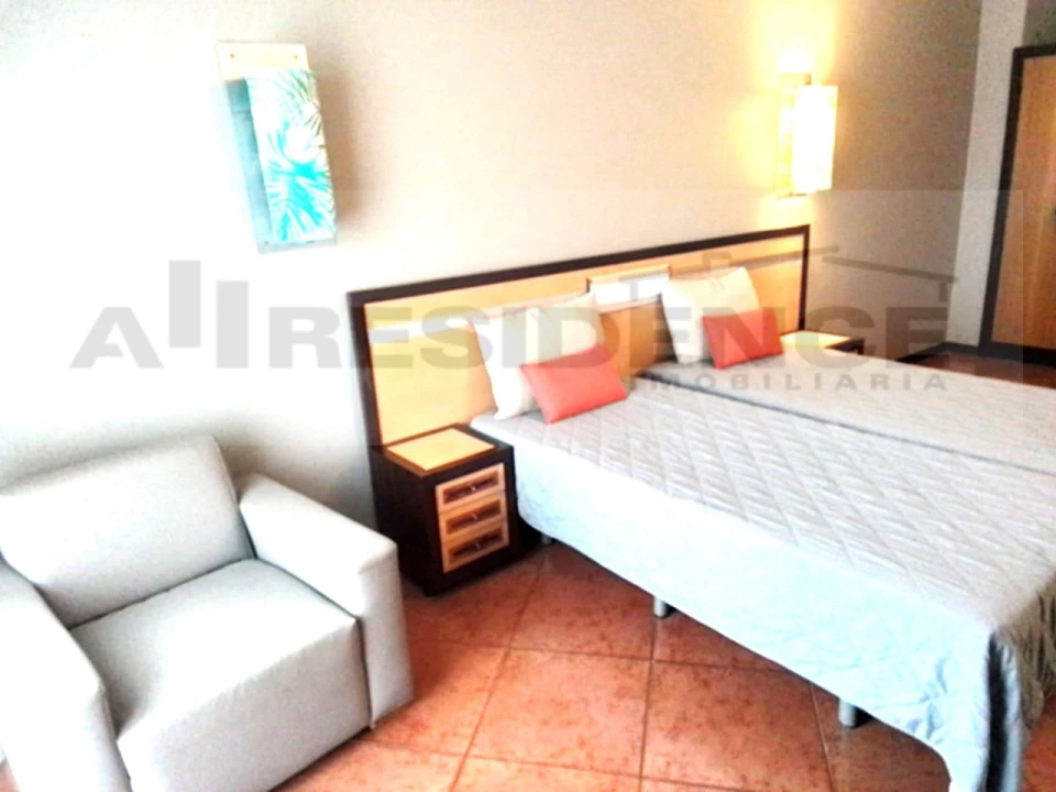 Apartamento T2 para Venda em Albufeira e Olhos de Água Foto 11