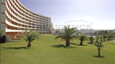 Apartamento T2 para Venda em Albufeira e Olhos de Água