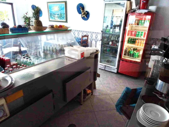 Negócio para Venda em Albufeira e Olhos de Água Foto 5