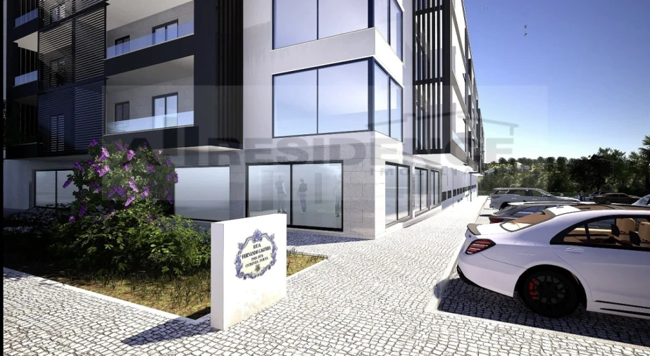 Apartamento T3 para Venda em Loule (São Sebastião) Foto 3