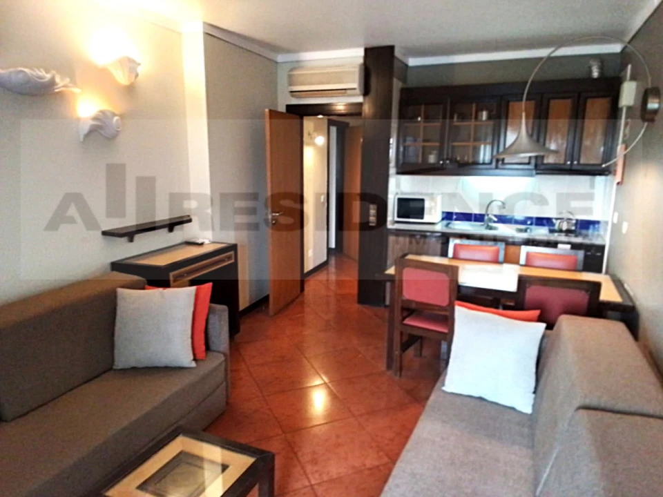 Apartamento T2 para Venda em Albufeira e Olhos de Água Foto 3