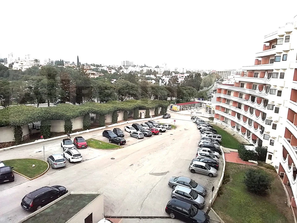 Apartamento T2 para Venda em Albufeira e Olhos de Água Foto 14