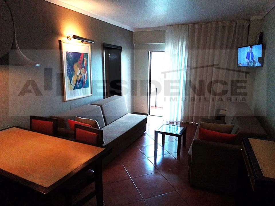Apartamento T2 para Venda em Albufeira e Olhos de Água Foto 24