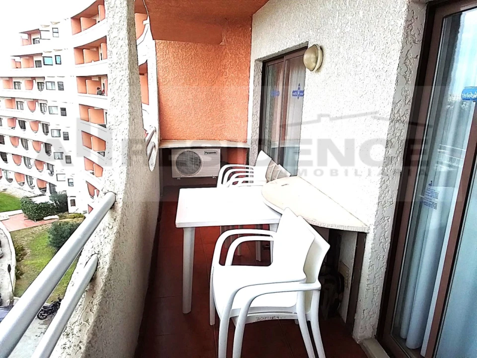 Apartamento T2 para Venda em Albufeira e Olhos de Água Foto 28