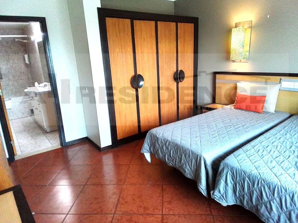 Apartamento T2 para Venda em Albufeira e Olhos de Água Foto 34