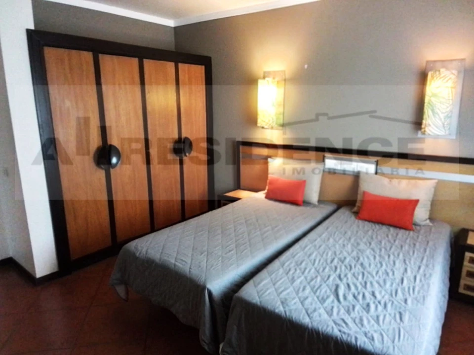 Apartamento T2 para Venda em Albufeira e Olhos de Água Foto 35