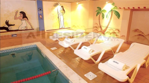 Apartamento T2 para Venda em Albufeira e Olhos de Água