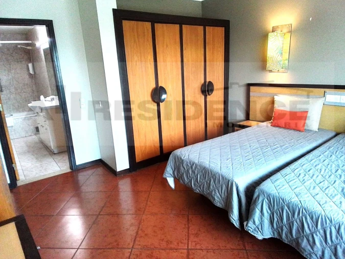 Apartamento T2 para Venda em Albufeira e Olhos de Água Foto 34