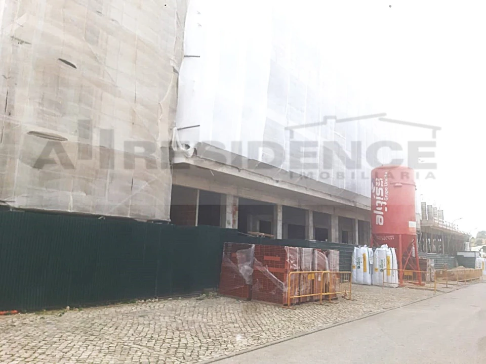 Apartamento T3 para Venda em Loule (São Sebastião) Foto 15