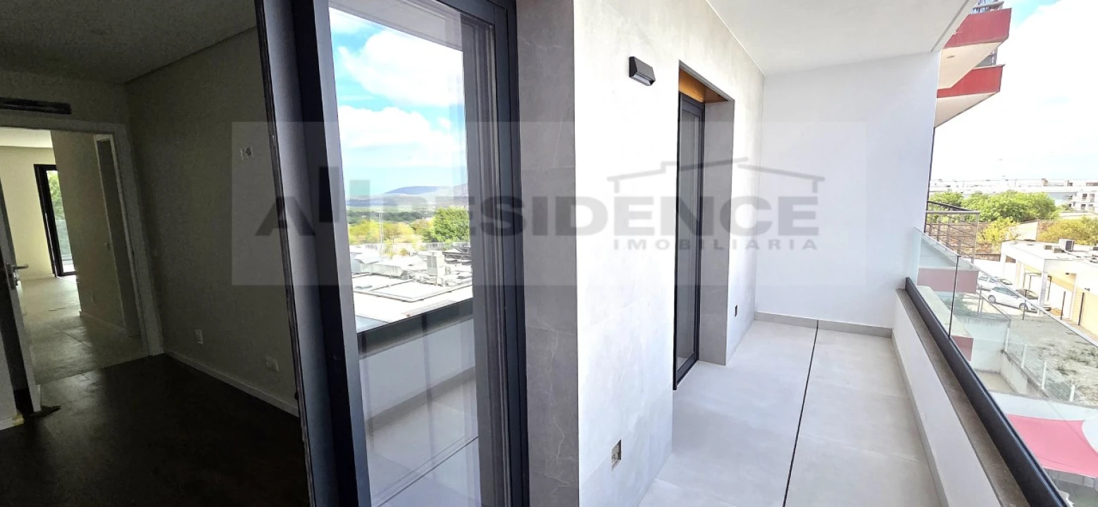 Apartamento T3 para Venda em Loule (São Sebastião) Foto 22