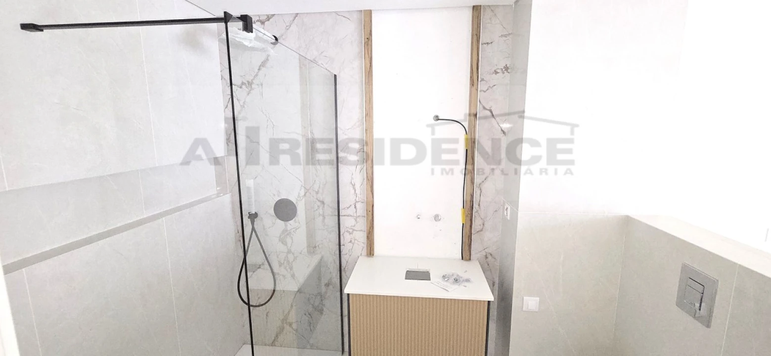 Apartamento T3 para Venda em Loule (São Sebastião) Foto 28