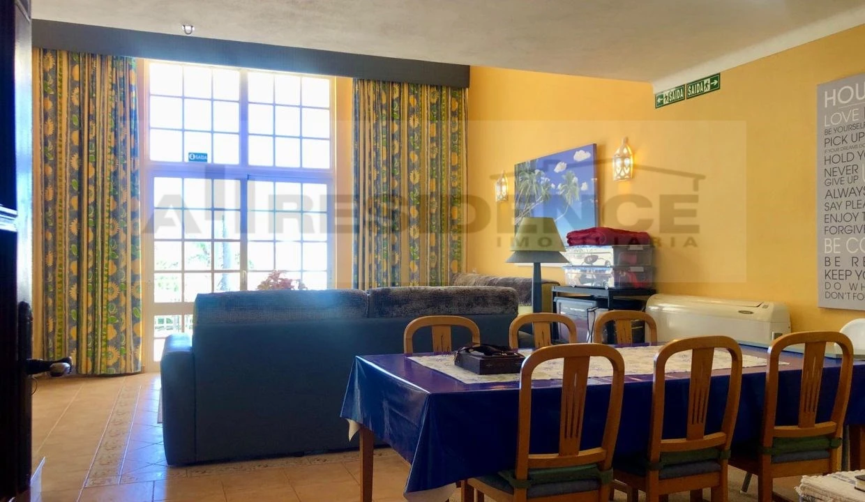 Apartamento T2 para Venda em Albufeira e Olhos de Água Foto 11