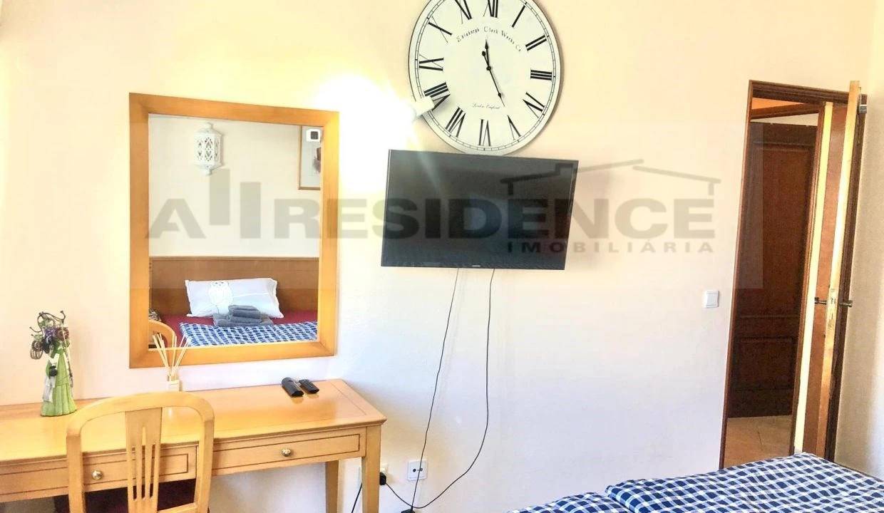 Apartamento T2 para Venda em Albufeira e Olhos de Água Foto 17