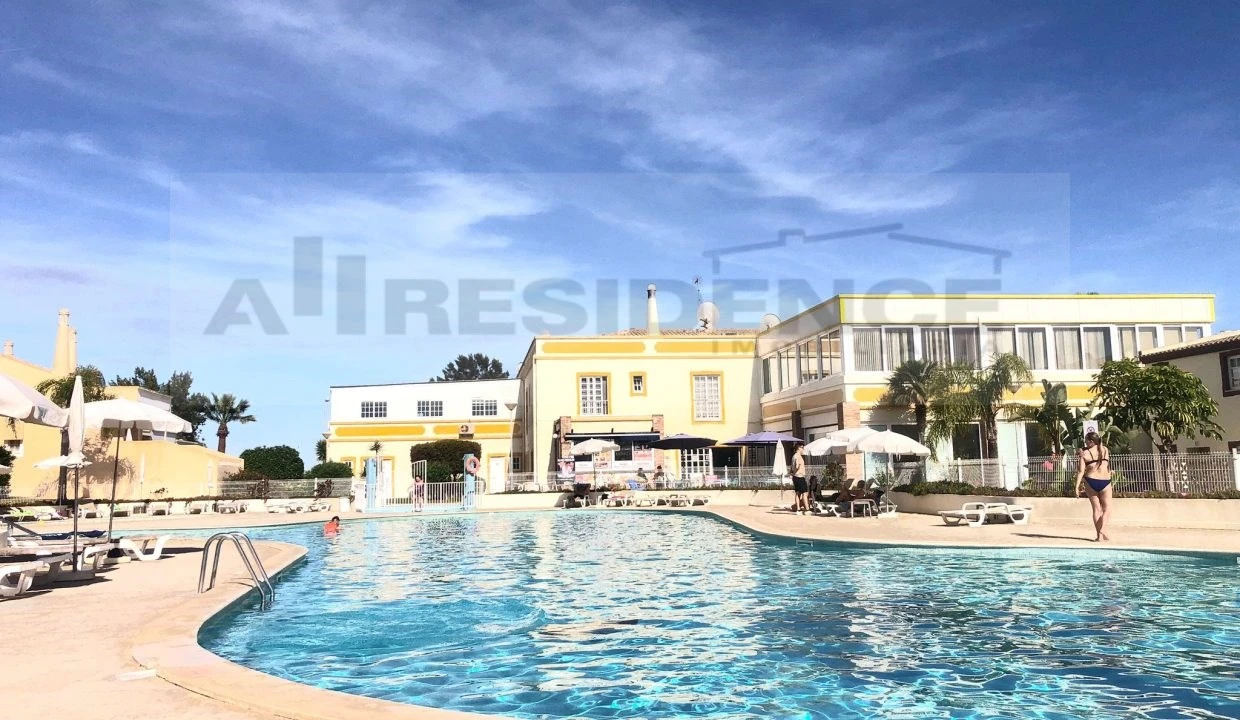 Apartamento T2 para Venda em Albufeira e Olhos de Água Foto 25