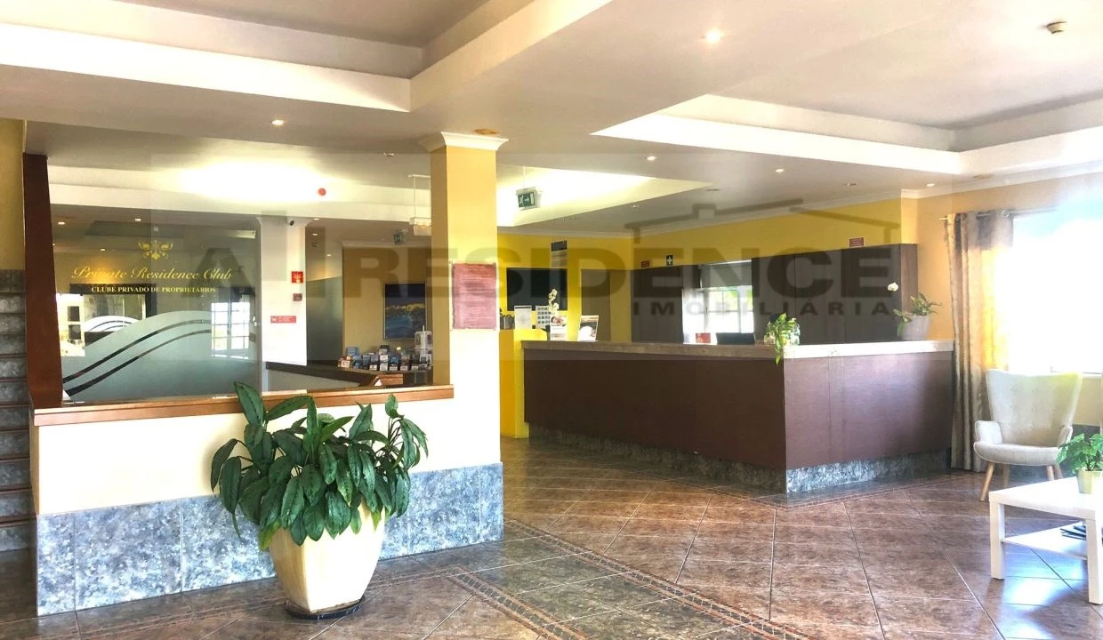 Apartamento T2 para Venda em Albufeira e Olhos de Água Foto 34