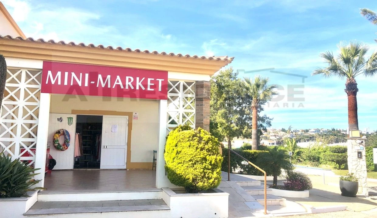 Apartamento T2 para Venda em Albufeira e Olhos de Água Foto 37