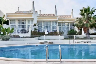 Apartamento T2 para Venda em Albufeira e Olhos de Água