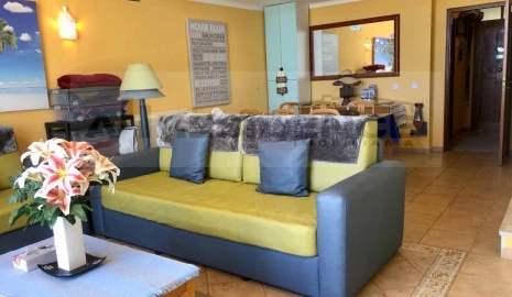 Apartamento T2 para Venda em Albufeira e Olhos de Água