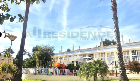 Apartamento T2 para Venda em Albufeira e Olhos de Água