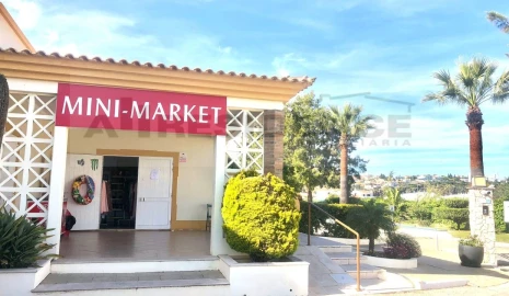 Apartamento T2 para Venda em Albufeira e Olhos de Água