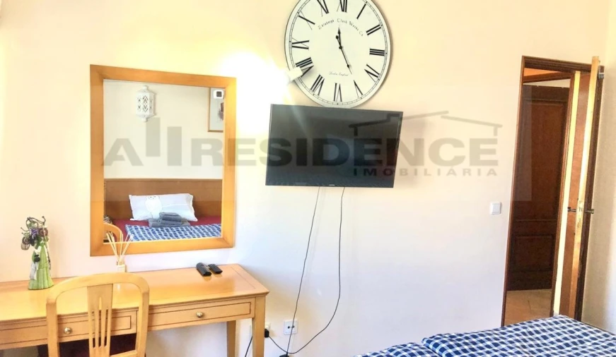 Apartamento T2 para Venda em Albufeira e Olhos de Água Foto 17