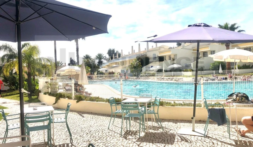 Apartamento T2 para Venda em Albufeira e Olhos de Água Foto 28