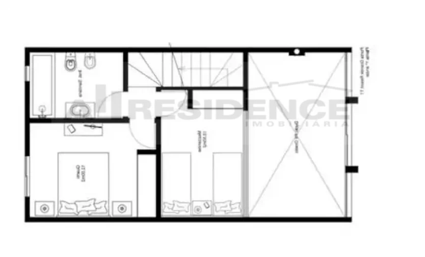 Apartamento T2 para Venda em Albufeira e Olhos de Água Foto 41