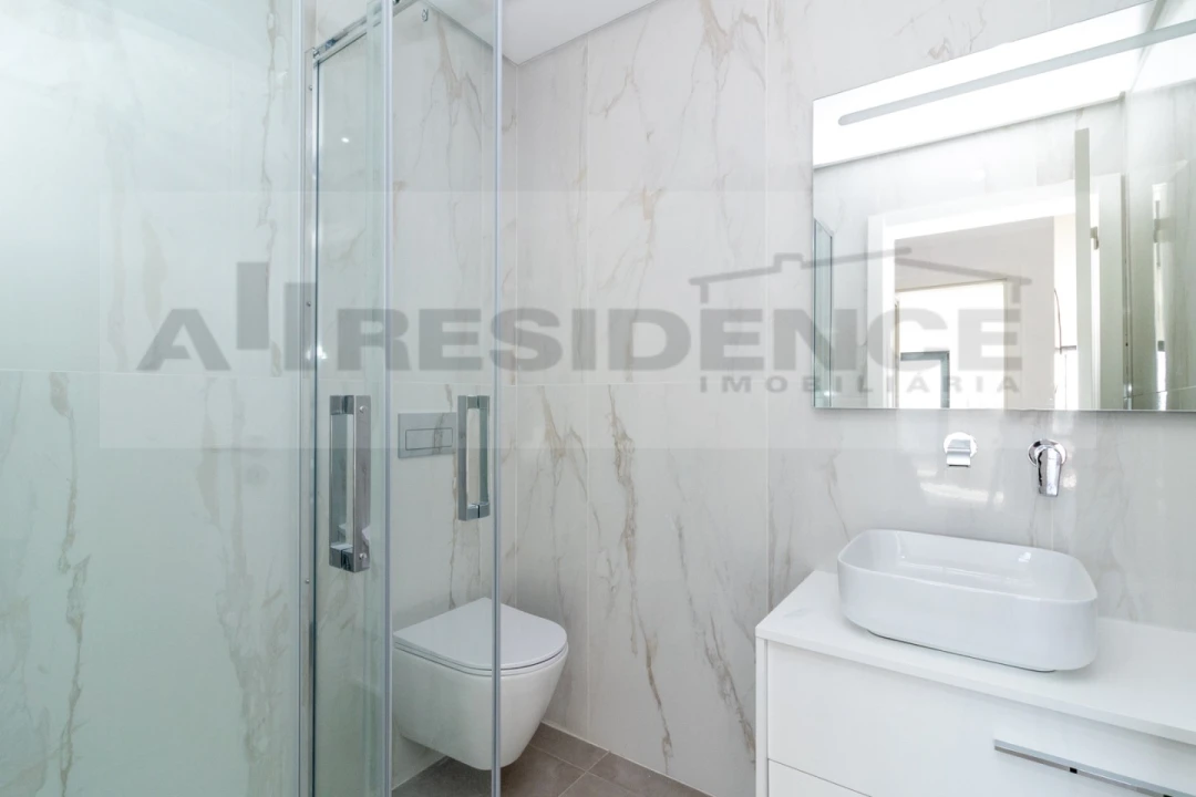 Apartamento T3 para Venda em Loule (São Sebastião) Foto 8