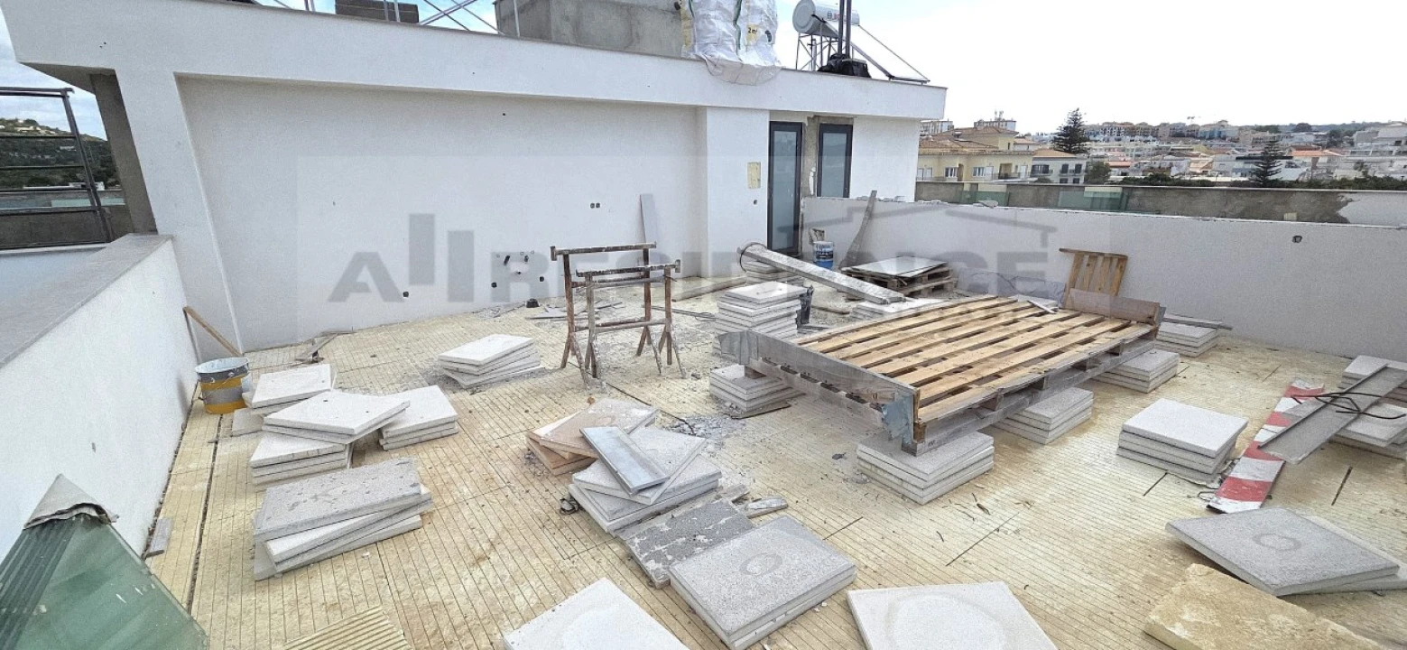 Apartamento T3 para Venda em Loule (São Sebastião) Foto 40