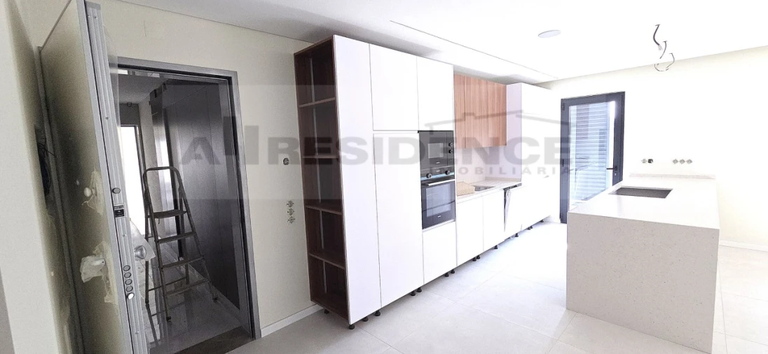 Apartamento T3 para Venda em Loule (São Sebastião) Foto 35