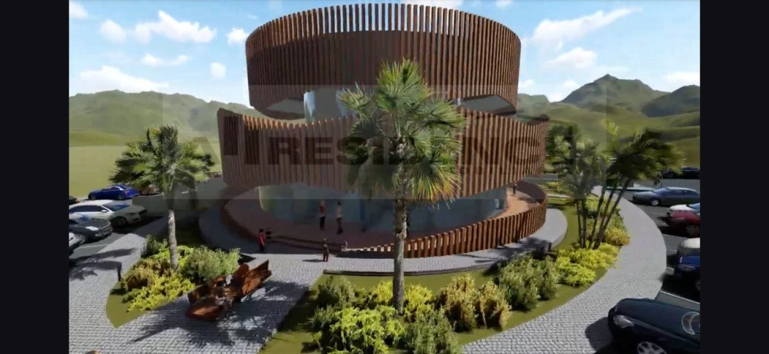 Terreno para Venda em Albufeira e Olhos de Água Foto 4