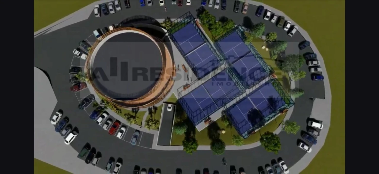 Terreno para Venda em Albufeira e Olhos de Água Foto 7